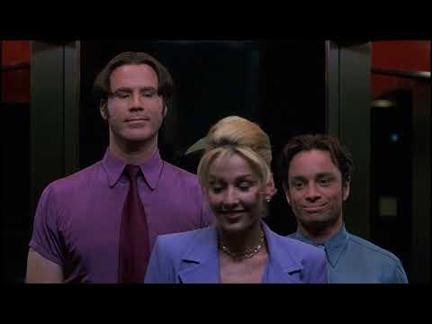 A NIGHT AT THE ROXBURY (1998) - HD Clip [5/7]