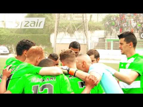 Rck 1 vs 0 boumerdès