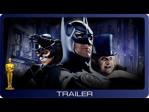 Trailer Batmans Rückkehr