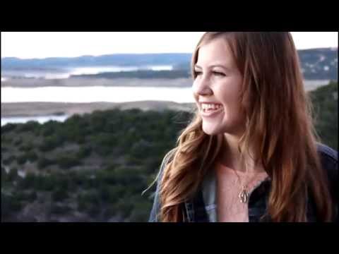 Bethany Becker - Something in the water (Carrie Underwood Cover)