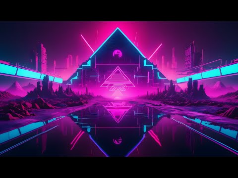 TECHNO MIX 2024 | RAVE NEW WORLD | Mixed by EJ