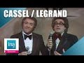 Michel Legrand et Jean-Pierre Cassel "La chanson ...