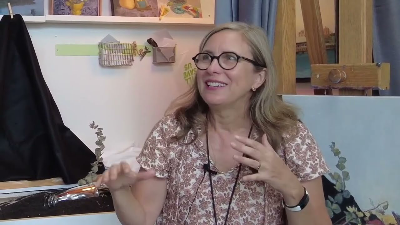 Tips and Tricks for Gowanus Open Studios 2023