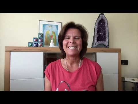 Channeling 070 - Dimensionen, neue Verbindungen