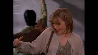 Aaron Hall - Curiosity (1995)