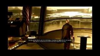 Lotus Prince Let&#39;s Play: Deus Ex: Human Revolution - Part 25A (FINAL)