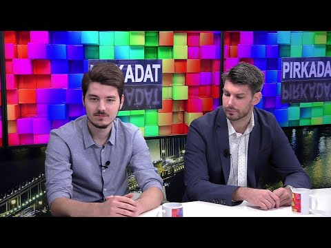 PIRKADAT Gayer Ferenccel: Gyányi Tamás, Majsai Roland