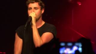 Kids in Glass Houses - Lilli Rose - Lincoln - 2013