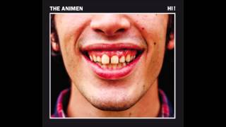The Animen  - The French Letter