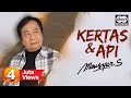 Mansyur S Kertas Dan Api Official Music Video