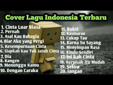 Lagu pop Indonesia terbaru 2019 dan hits yang enak di dengar