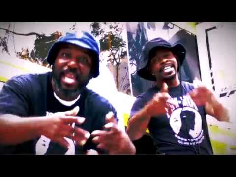 4th BRIGADE "Killa *hit" (Official Video)