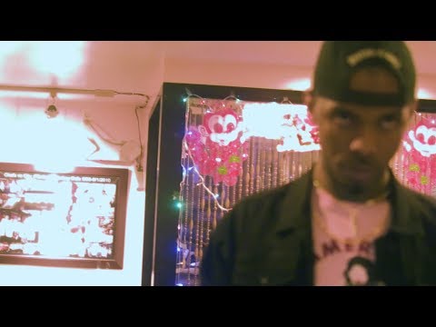 Rockstar Marqo ft. Trap RixhY3 - Rock n Roll (Official Music Video)