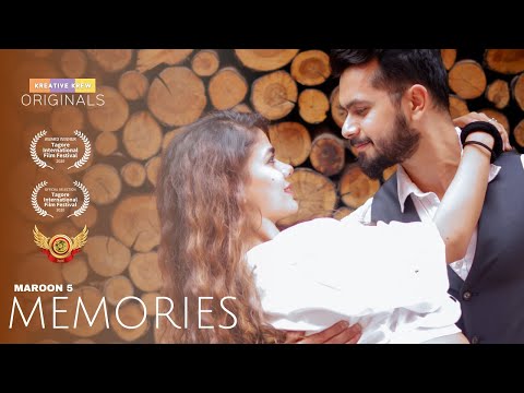 Ashwin Alok  Memories (Dance Video)