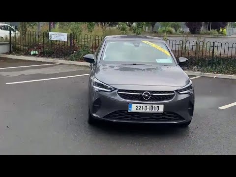Opel Corsa SC 136 PS Electric Includes  1 000 Scr - Image 2
