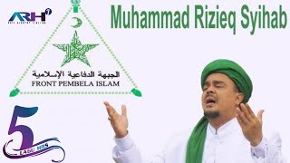 Download lagu Kumpulan lagu untuk Habibana Rizieq Shihab || #special411subs mp3