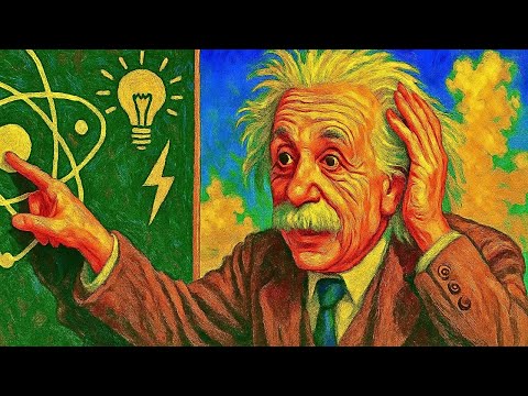 Jak Einstein Rozumiał Energię, Było O wiele Bardziej Genialne, Niż Się Wydaje