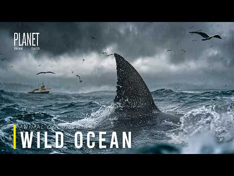 A Journey Through the World s Most Powerful Ocean