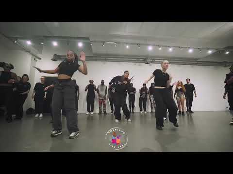 Tobetsa Remix ||| Kamo Mphela, Mbalithereal ||| Andy Dlamini ||| Dance Choreography