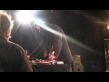 Merzbow @ Sonic Protest - Eglise Saint-Merry - 10/04/2014