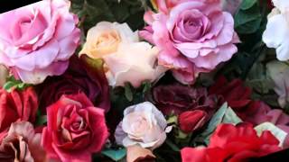 Red Rose For A Blue Lady - Ray Conniff Singers