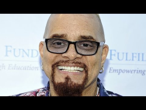 Sinbad Used To Be One Of The Biggest Comedians In America — Here's Why He Fell Off The Radar