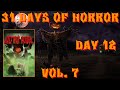 31 Days Of Horror Vol 7 Day 12 The Halfway House 2004 Intervision