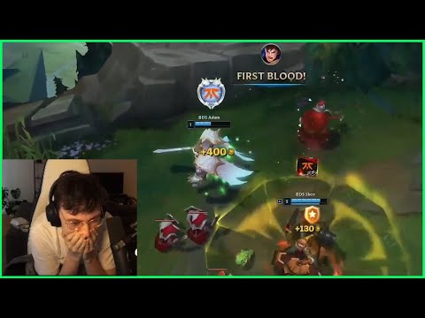 BDS Are Playing Like PSYCHOS