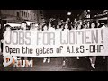 Women of Steel: Meet the women who took on mining giant BHP - and won | The Drum