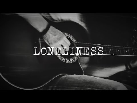 Andrea Palmieri // Loneliness [Official Music Video]