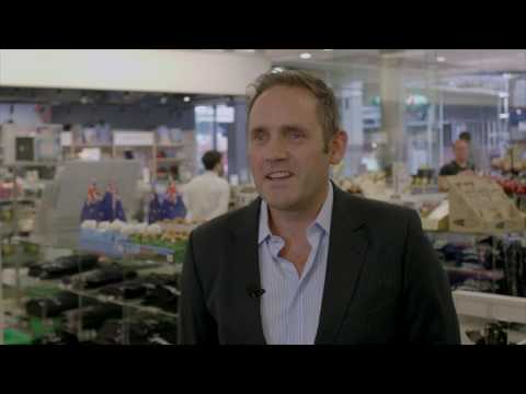 Aotea Gifts e negócios 1080p