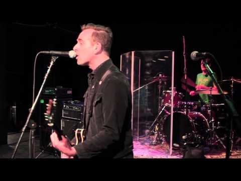 The Both - "Volunteers of America" - Radio Woodstock 100.1 - 10/3/14