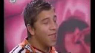 Download lagu Very funny video - Bulgarian Idol as Mariah Carey mp3