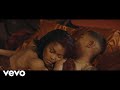 Teyana Taylor - Bed of Roses