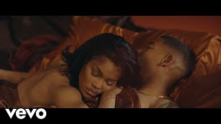 Teyana Taylor - Bed of Roses ft. Issa Rae