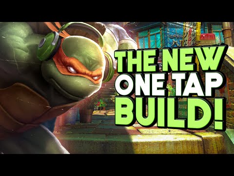 This New One Tap Build Is INSANE!