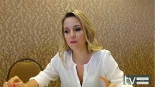Comic-Con 2012 : Cult
