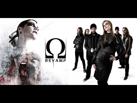REVAMP - Revamp [FULL ALBUM]