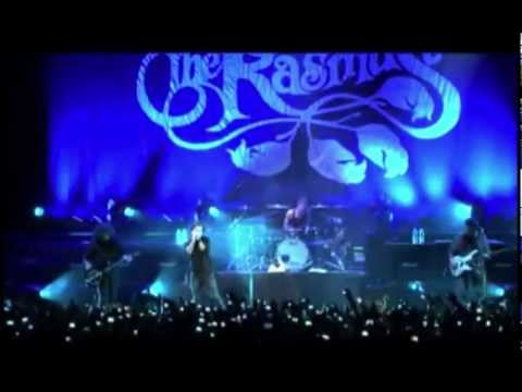 The Rasmus en El Plaza Condesa (29-10-11) (PARTE 1 de 5) por Coca Cola TV