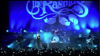The Rasmus en El Plaza Condesa (29-10-11) (PARTE 1 de 5) por Coca Cola TV
