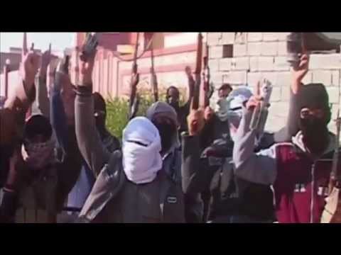 CBN NewsWatch: June 11, 2014