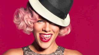 P!nk - Chaos &amp; Piss