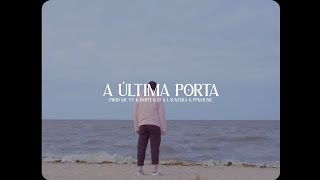Cover art for A Ultima a Porta - Bonda