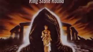 RING STONE ROUND / Skyclad