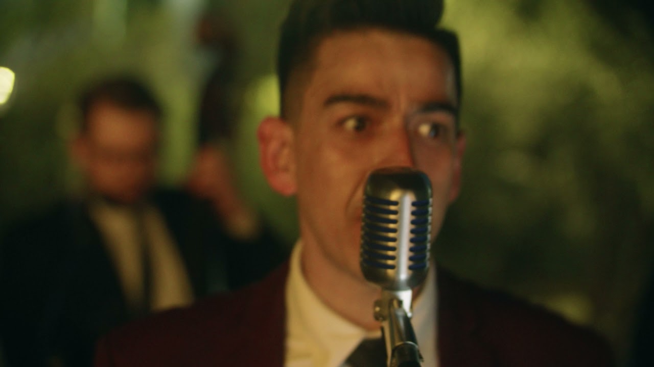 Promotional video thumbnail 1 for Dan Delgado Horn of Plenty