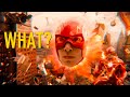 Cosas Que No Tienen Sentido En The Flash The Top Comics
