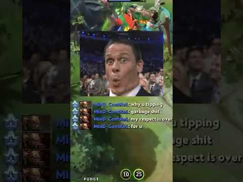 Bulldog Makes Mind_Control CRASH OUT!!!😭 (TIPPED)