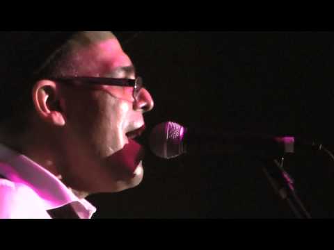 NANNY ASSIS Brazilian Carnaval Jazz / Sea of JazzFest 2015