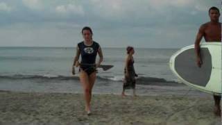 preview picture of video 'Cabo is Too California - SAYULITA, Riviera Nayarit, Mexico; HD'