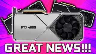 NVidia RTX 4090 Ti Performance is Insane 🔥💥